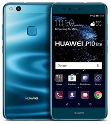 Замена дисплея на телефоне Huawei P10 Lite в Белгороде
